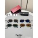 까르띠에 Cartier CT0468S 58-18-145