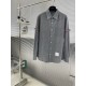 톰브라운 Thom Browne 긴팔셔츠