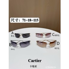 까르띠에 Cartier CT0503S 71-18-115