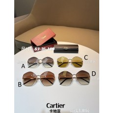 까르띠에 Cartier ESW00613 63-16-140