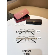 까르띠에 Cartier CT0319O 57-18-145