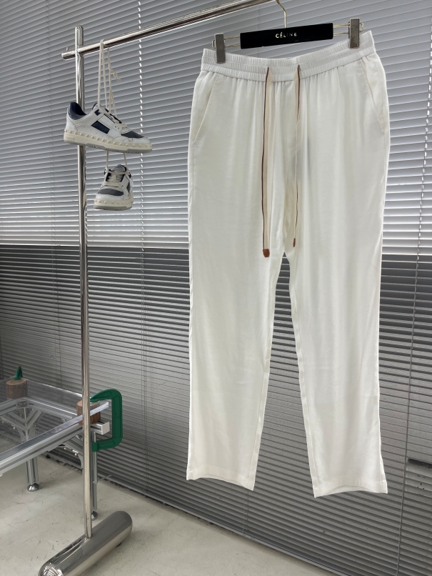 로로피아나 Loro Piana 바지