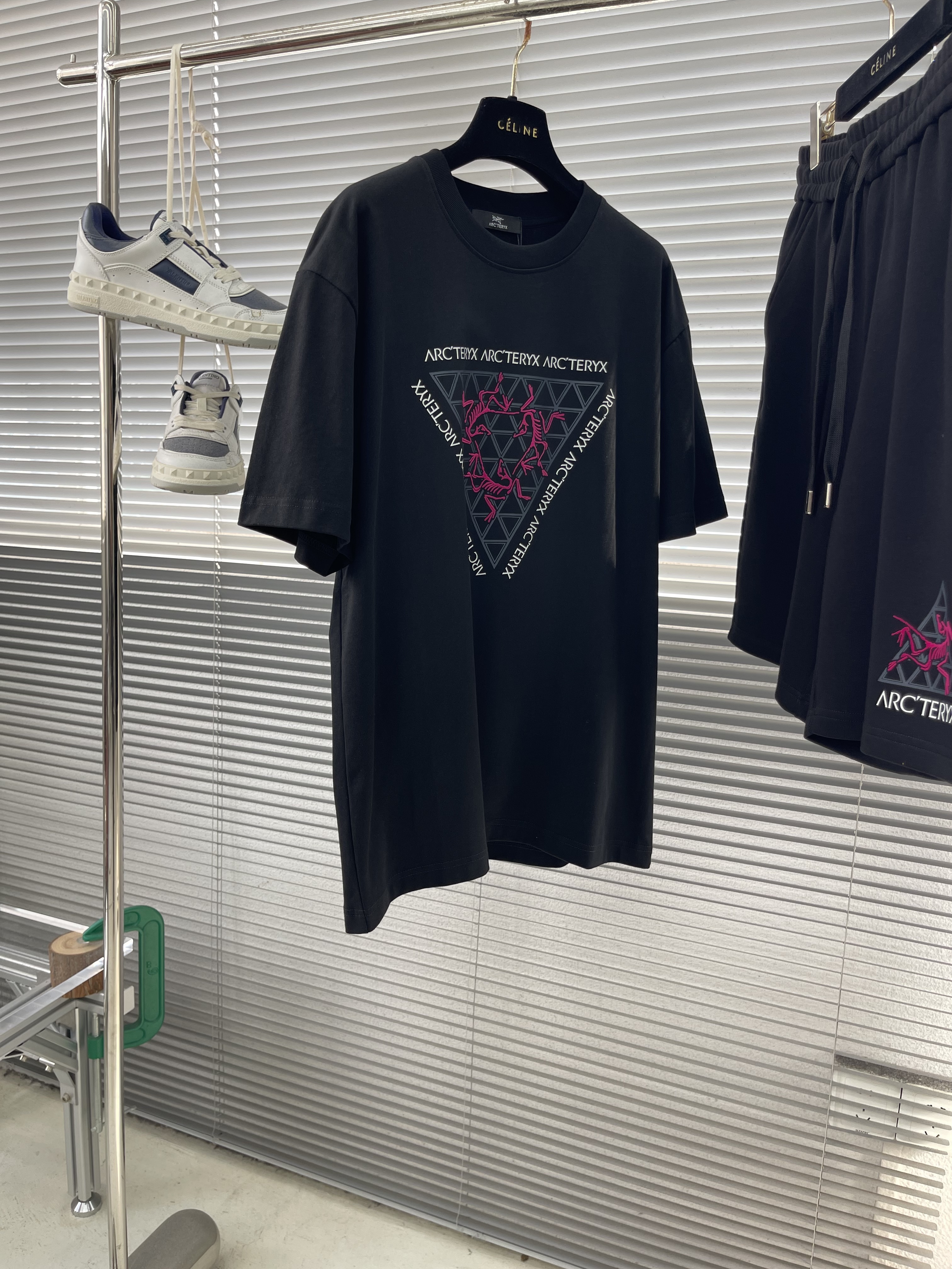 로로피아나 Loro Piana 세트