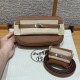 에르메스 Hermes Kelly moove17cm Swift 37 Gold/silver