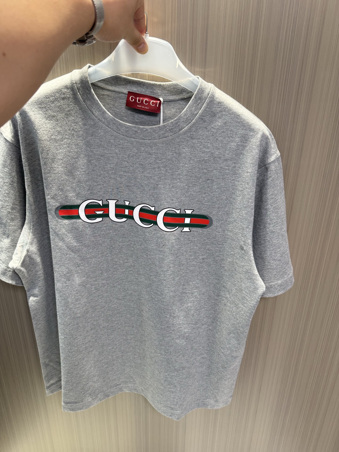 구찌 Gucci 반팔 티셔츠