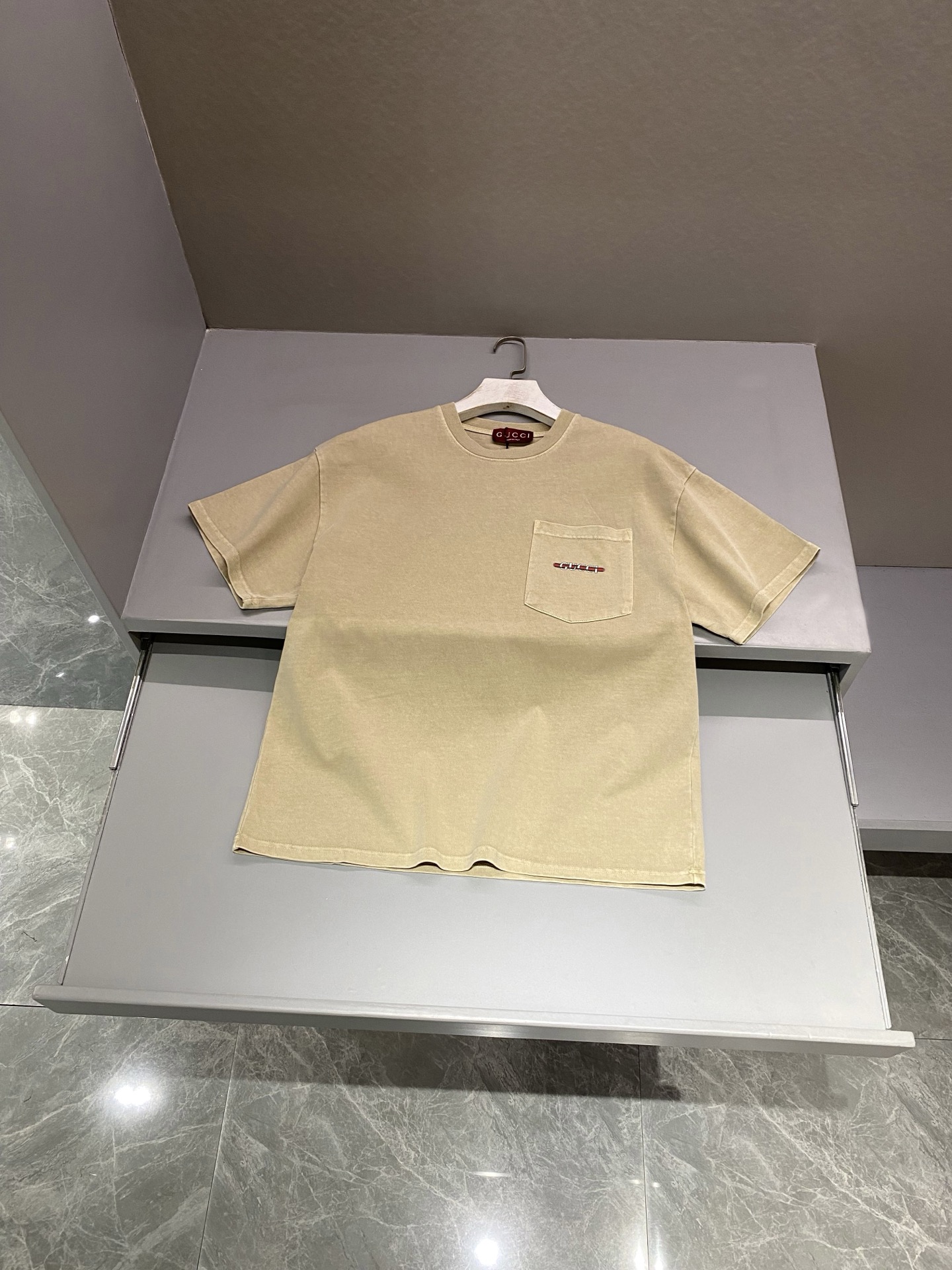 구찌 Gucci 반팔 티셔츠