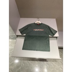 구찌 Gucci 반팔 티셔츠