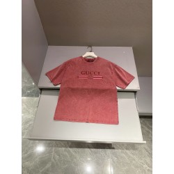 구찌 Gucci 반팔 티셔츠