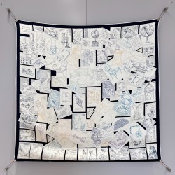 에르메스 Hermes 스카프 90×90cm