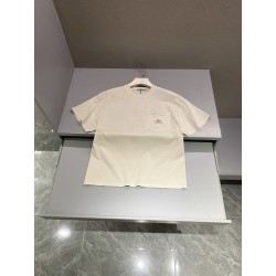 프라다 Prada 반팔 티셔츠
