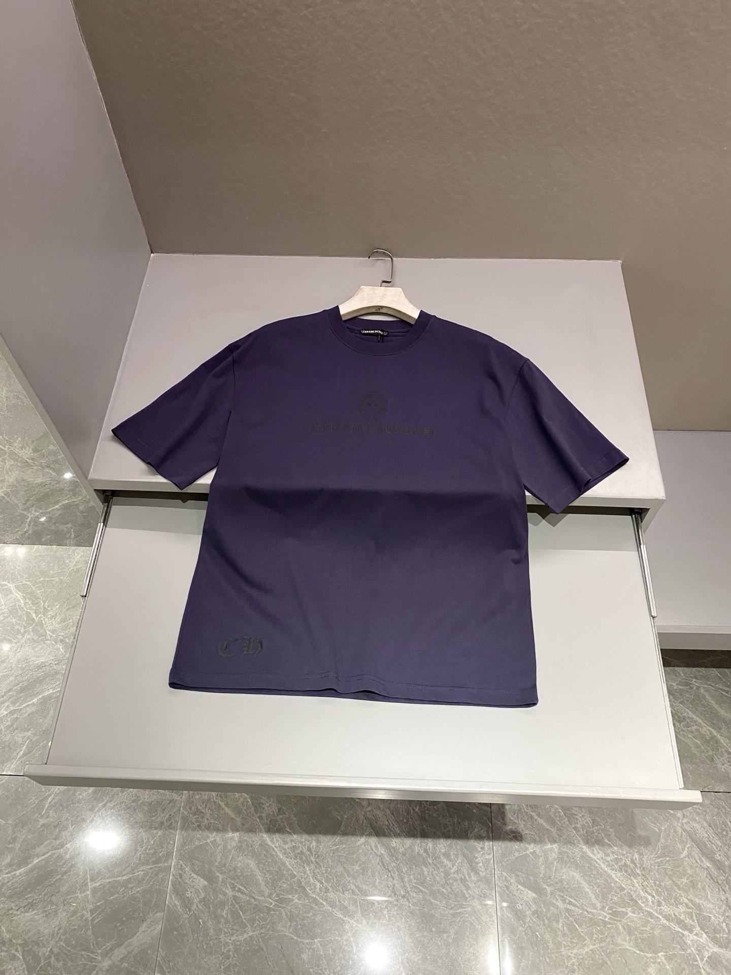 크롬하츠 Chrome Hearts 반팔 티셔츠
