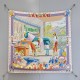 에르메스 Hermes 스카프 90×90cm