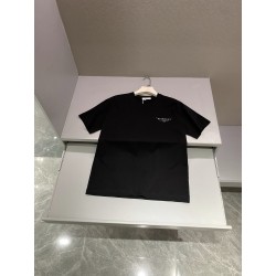 지방시 Givenchy 반팔 티셔츠