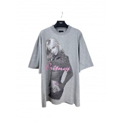 발렌시아가 Balenciaga 반팔 티셔츠