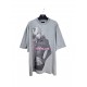 발렌시아가 Balenciaga 반팔 티셔츠