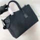 프라다 Prada 2VG131 캔버스 토트백 43cm