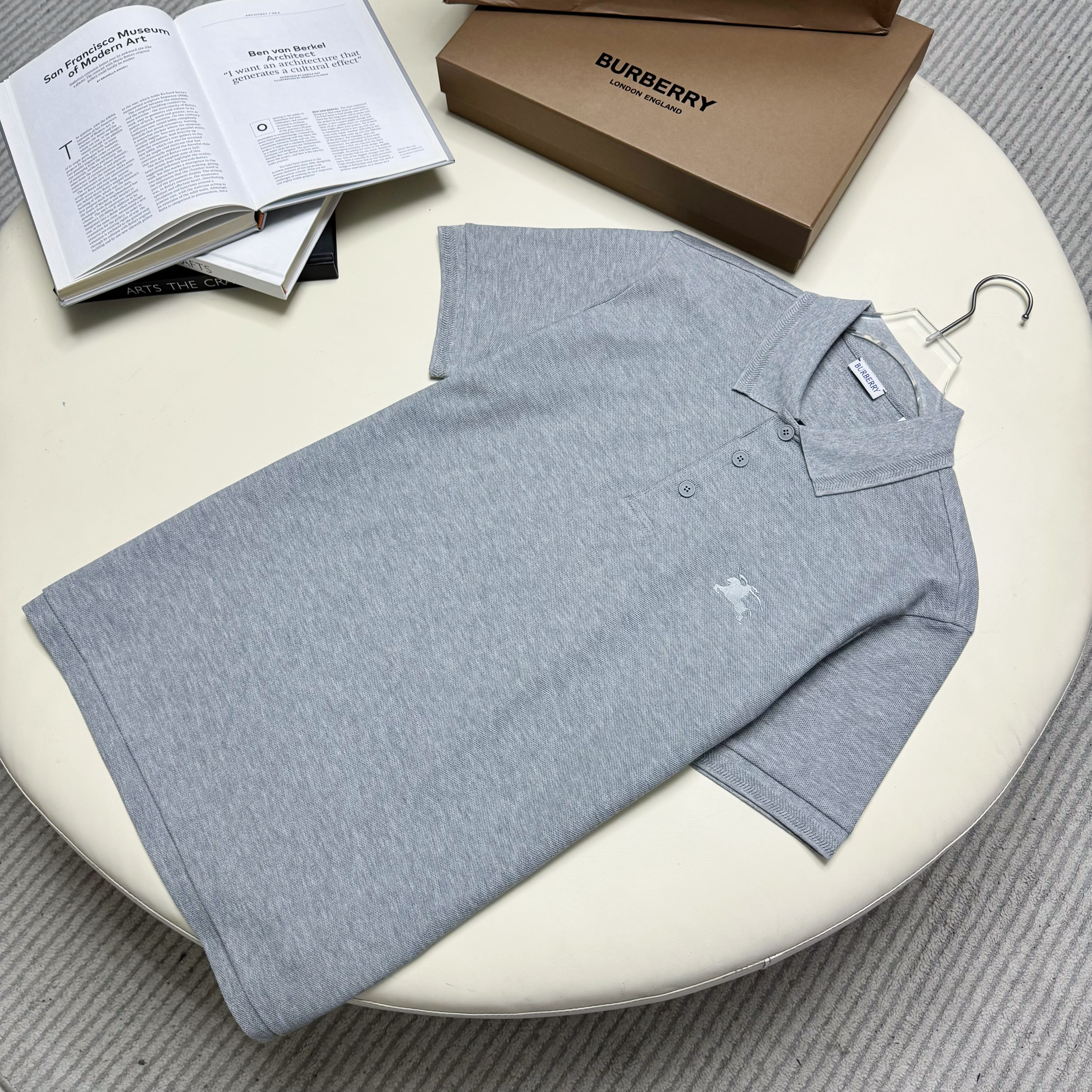 버버리 Burberry 반팔 티셔츠