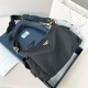 프라다 Prada 1BC264 익스플로어 라지 리나일론 및 가죽 백 32CM