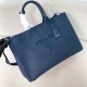 프라다 Prada 2VG131 캔버스 토트백 43cm