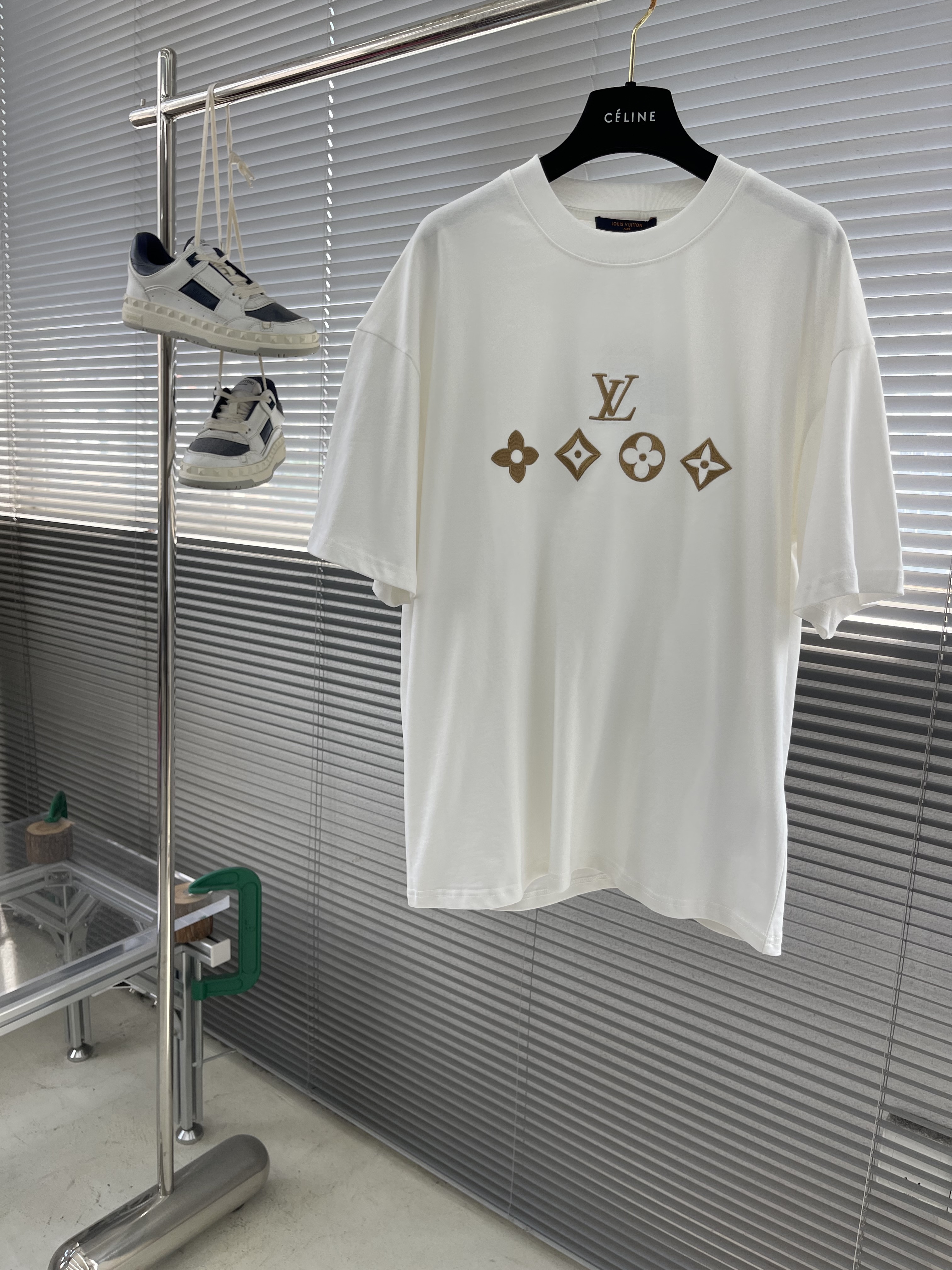 루이비통 Louis Vuitton 반팔 티셔츠