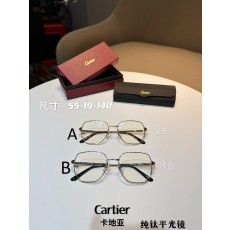 까르띠에 Cartier CT0339O 55-19-140
