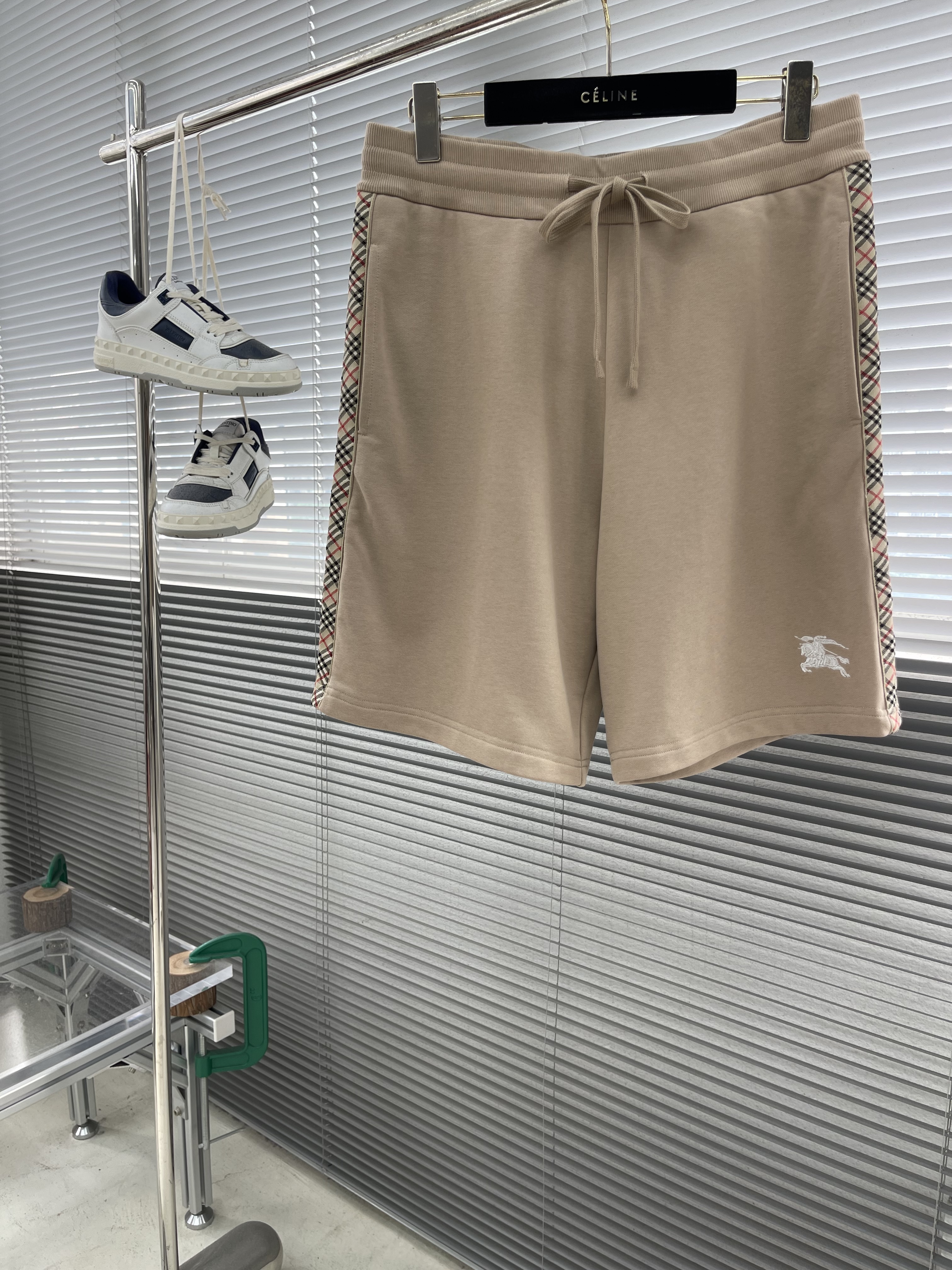 버버리 Burberry 반바지