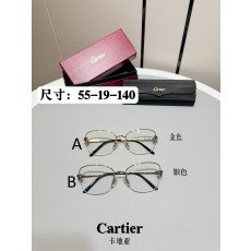 까르띠에 Cartier CT0370O 55-19-140