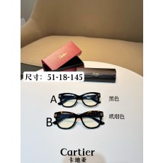 까르띠에 Cartier CT0373OA 51-18-145