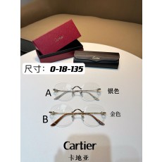 까르띠에 Cartier CT0376O 0-18-135