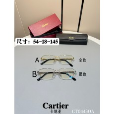 까르띠에 Cartier CT0443OA 54-18-145