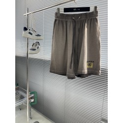 발렌시아가 Balenciaga 반바지