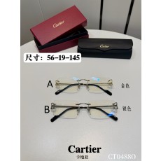 까르띠에 Cartier CT04880 56-19-145