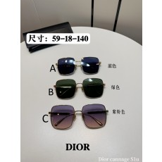 디올 Dior Cannage S1U 59-18-140