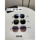디올 Dior Cannage S1U 59-18-140