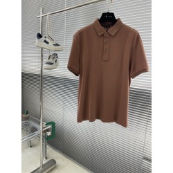제냐 Zegna 반팔 티셔츠