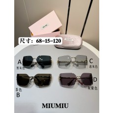 미우 미우 MIU MIU Runway 68-15-120