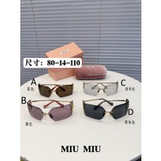 미우 미우 MIU MIU SMU 54Y 80-14-10
