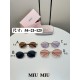미우 미우 MIU MIU SMU52Y 54-21-125