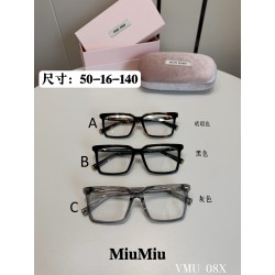 미우 미우 MIU MIU VMU 08X 50-16-140