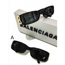 발렌시아가 Balenciaga BB0096S 51-18-130