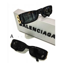 발렌시아가 Balenciaga BB0096S 51-18-130