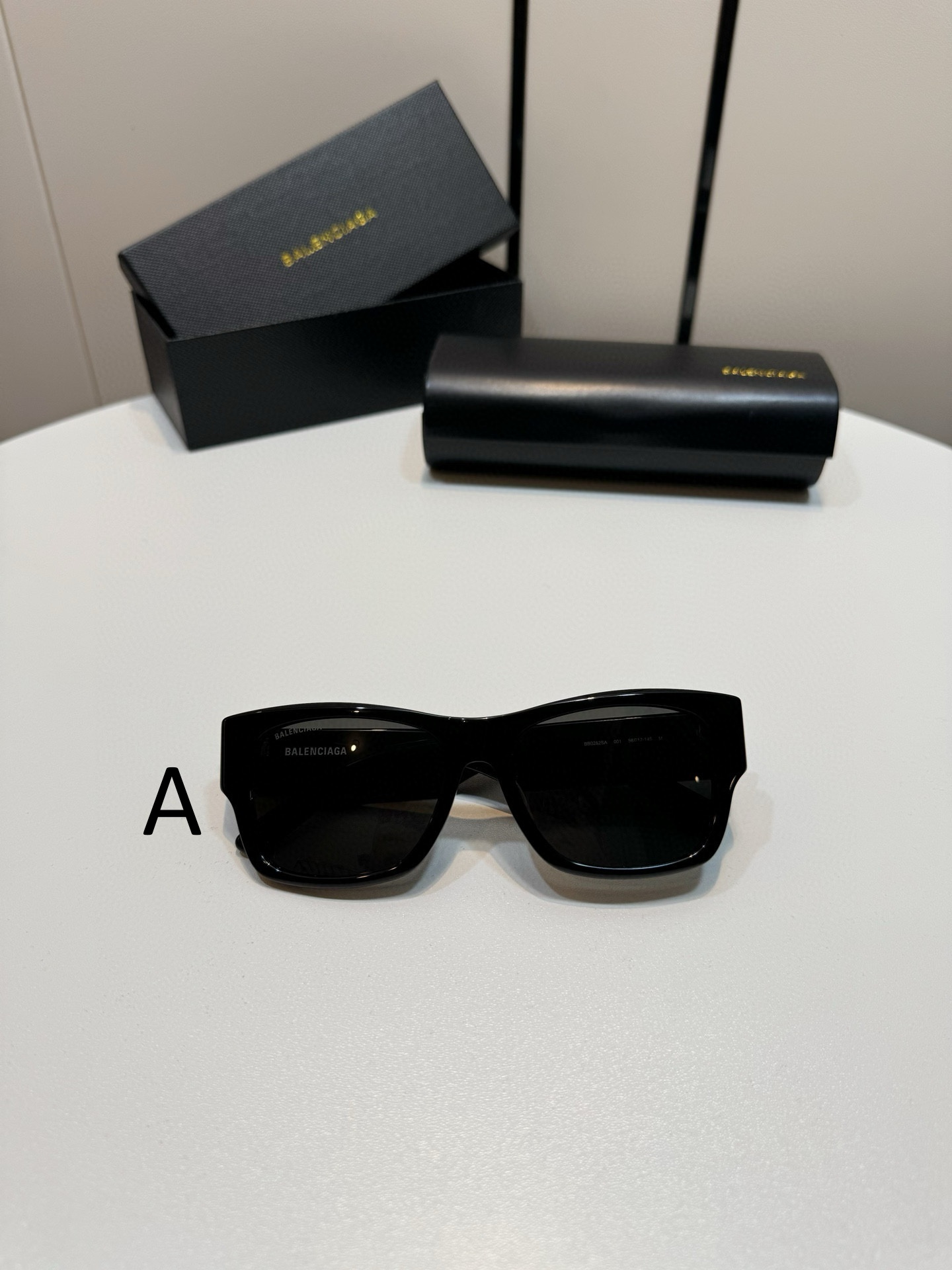 발렌시아가 Balenciaga BB0262 56-17-145