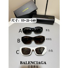 발렌시아가 Balenciaga BB0311SK 53-21-140