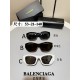 발렌시아가 Balenciaga BB0311SK 53-21-140