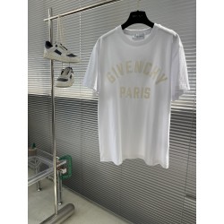 지방시 Givenchy 반팔 티셔츠