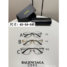 발렌시아가 Balenciaga BB0283O 61-14-145
