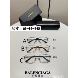 발렌시아가 Balenciaga BB0283O 61-14-145
