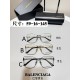 발렌시아가 Balenciaga BB0339O 59-16-145
