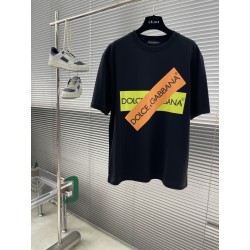 돌체앤가바나 Dolce&Gabbana 반팔 티셔츠