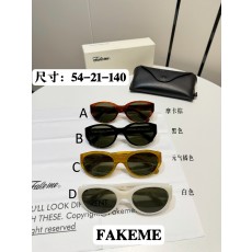 Fakeme Longblack 54-21-140